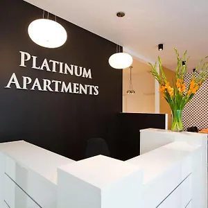 3* Lejlighedshotel Platinum